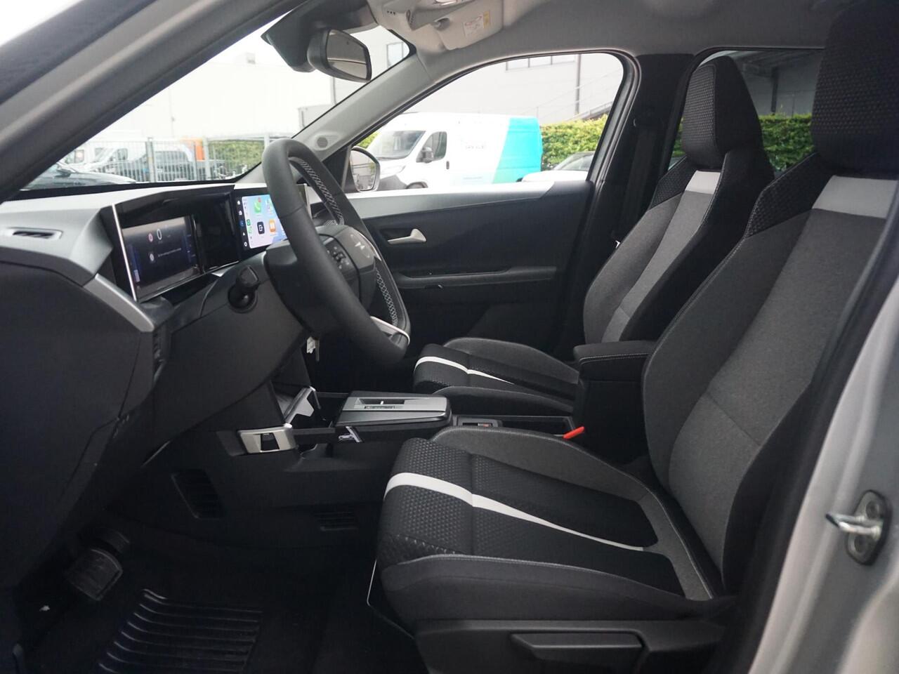 Opel FRONTERA Electric GS 44 kWh | COMFORT PAKKET |