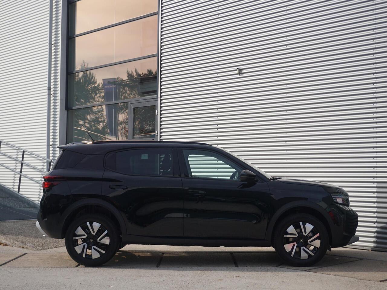 Opel FRONTERA 1.2 Turbo Hybrid GS