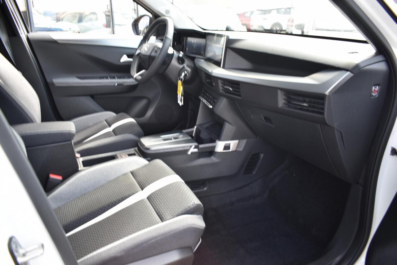 Opel FRONTERA Electric GS 44 kWh VOORRAAD KORTING