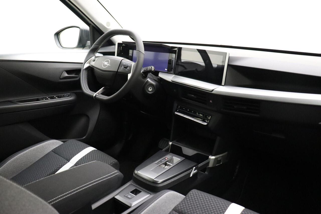 Opel FRONTERA Electric Edition 44 kWh | Navigatie | Stoelverwarming | Camera | Cruise control | Stuurverwarming | Voorruitverwarming