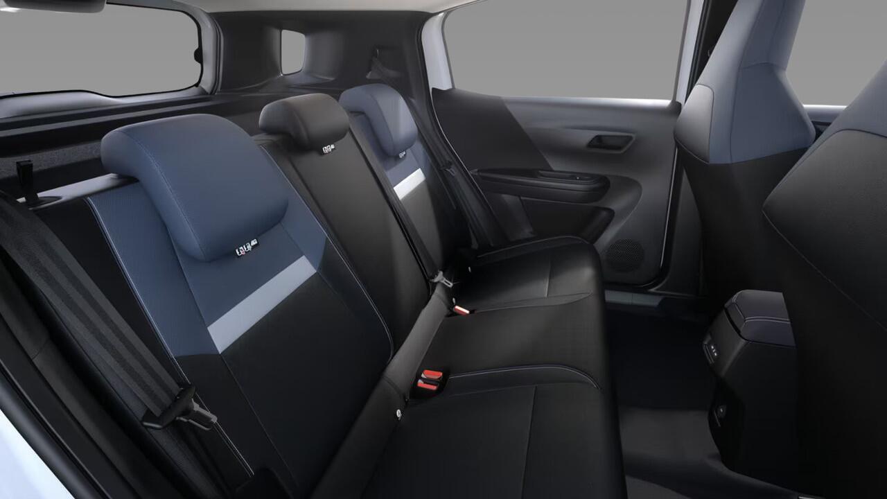 Opel FRONTERA Electric Edition 44 kWh | Camera | Apple Carplay | Navigatie