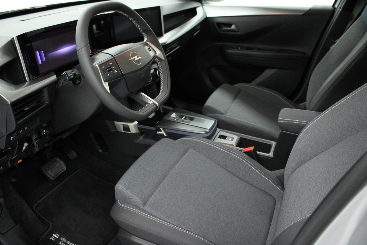 Opel FRONTERA Electric Edition 44 kWh | infotainment pakket | airco | navi | pdc achter+camera | carplay draadloos | cruise | bluetooth