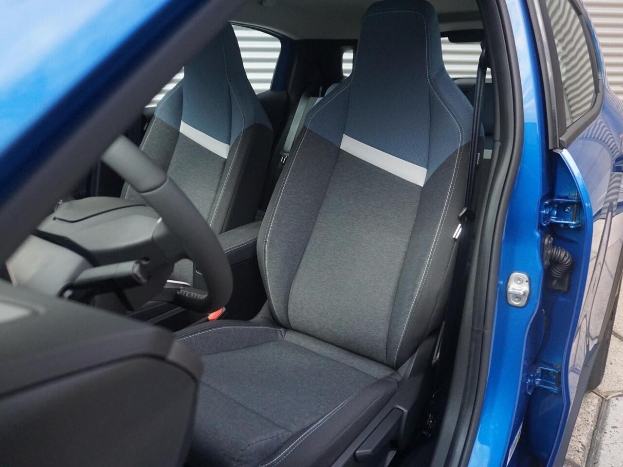 Opel FRONTERA Electric Edition 44 kWh Technologie-pakket