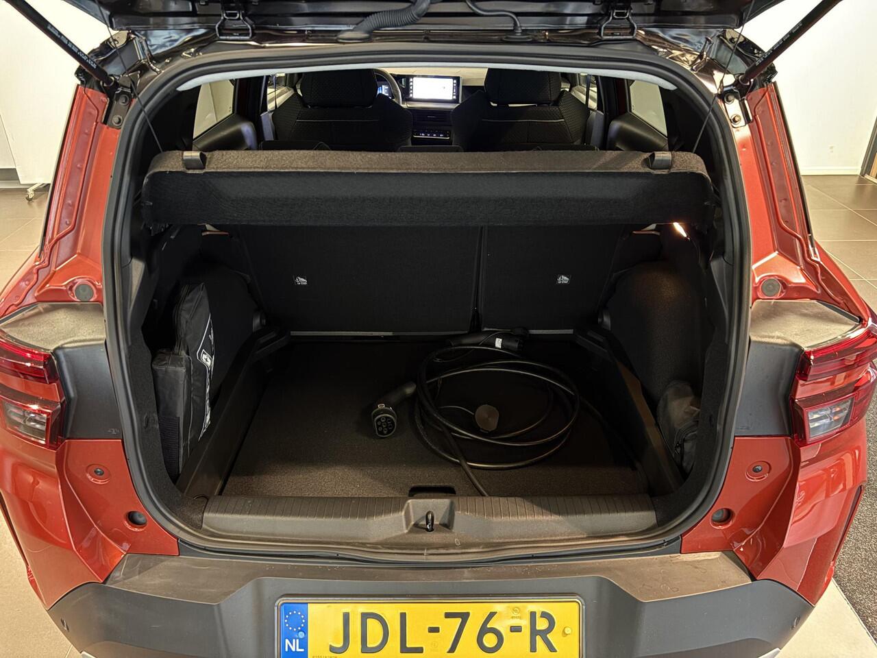 Opel FRONTERA Electric GS 3-FASEN 44kWh 113pk