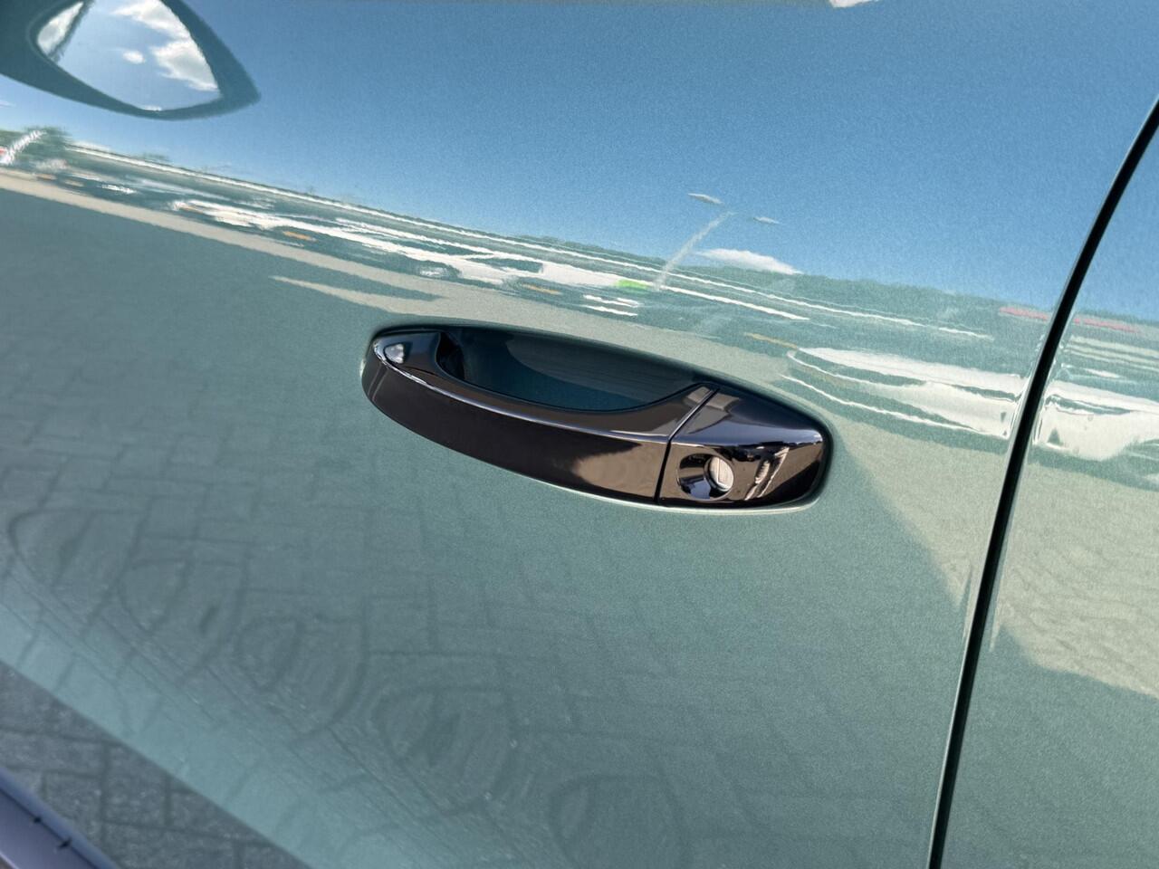 Opel FRONTERA 1.2 Hybrid 145pk e-DTC6 Edition