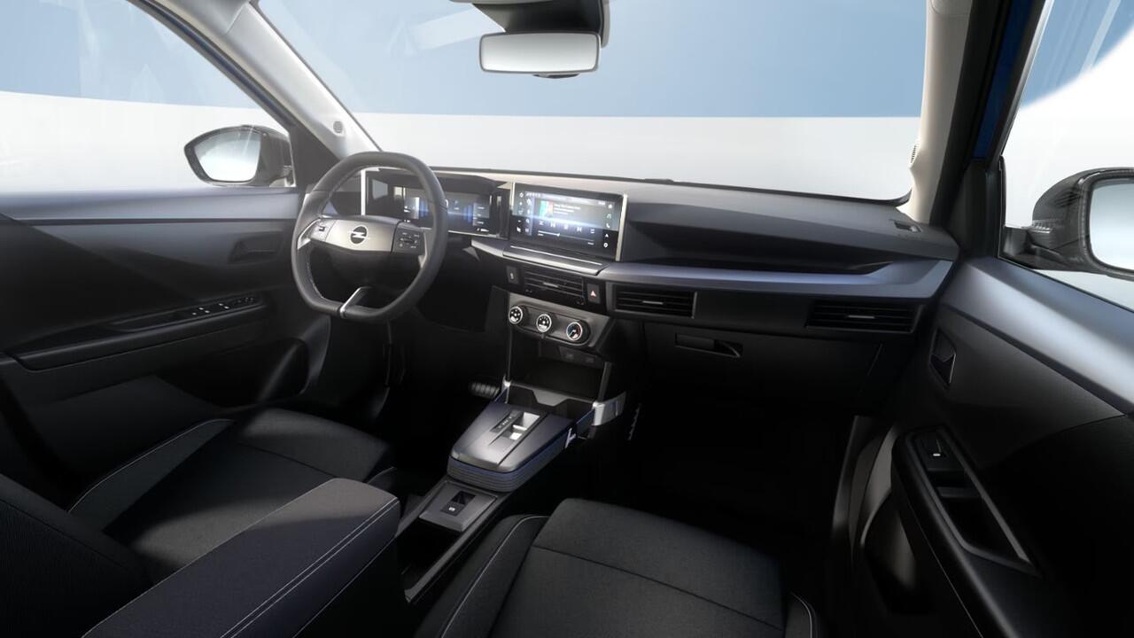 Opel FRONTERA 1.2 Turbo Hybrid Edition DIRECT RIJDEN - 8 JAAR GARANTIE