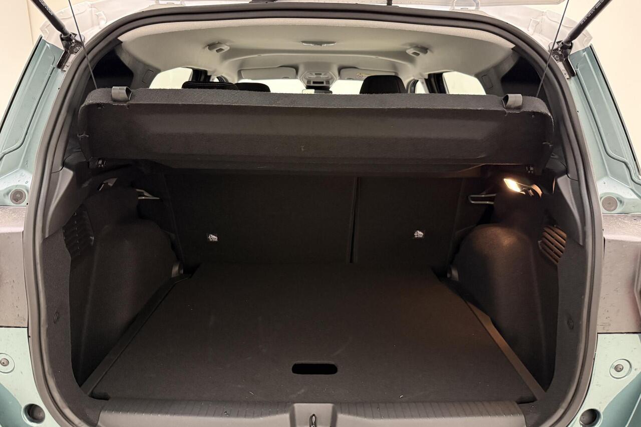 Opel FRONTERA 1.2 Turbo Hybrid Edition | ¤1.800,- demo voordeel! | Navigatie | Camera | Stoelverwarming | Voorruitverwarming | Stuurverwarming | Apple Carplay | Parkeersensoren