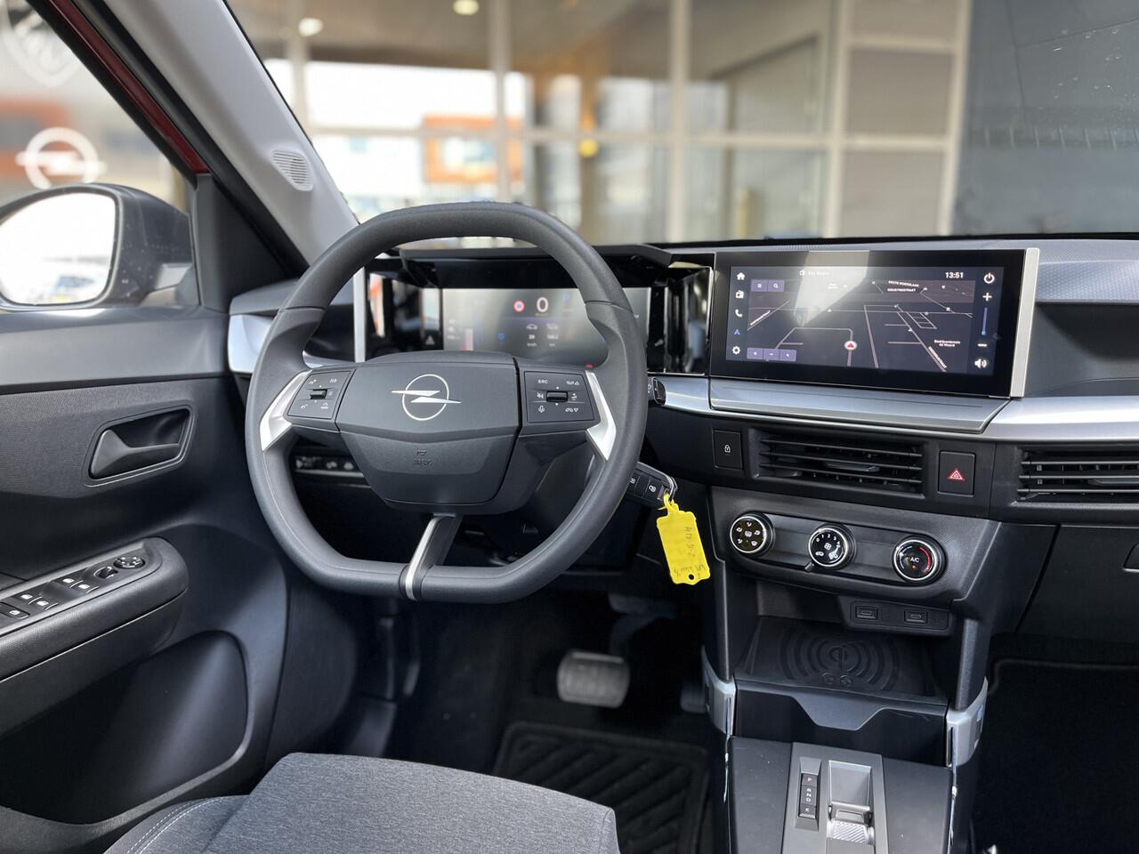 Opel FRONTERA Electric Edition 44 kWh | Camera | Navigatie | Apple Carplay | Airco