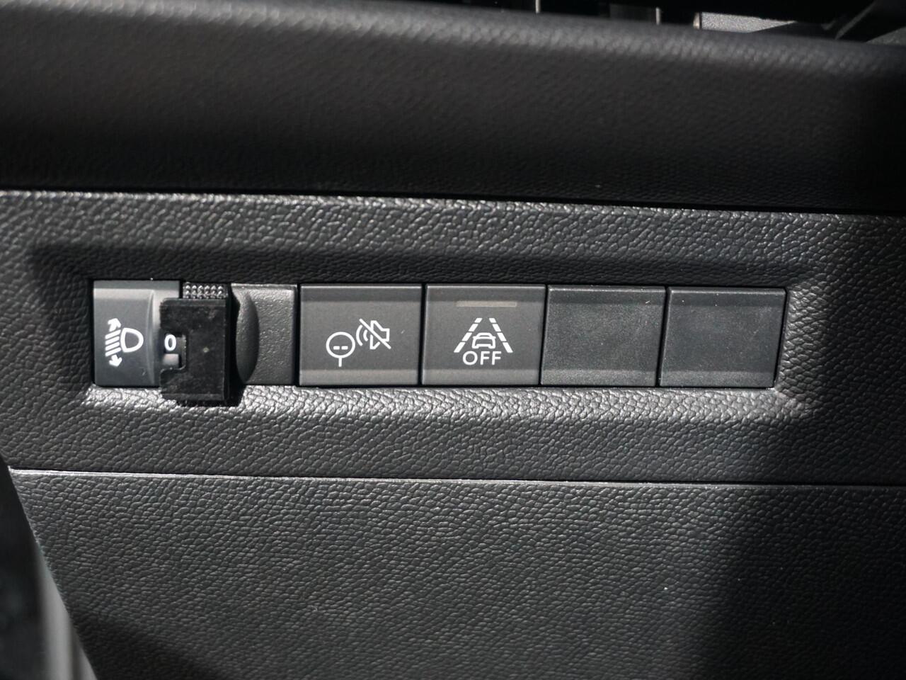 Opel FRONTERA 1.2 Turbo Hybrid GS