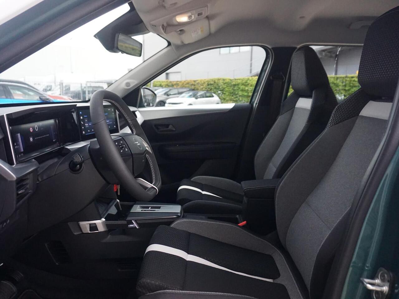 Opel FRONTERA 1.2 Turbo Hybrid Edition