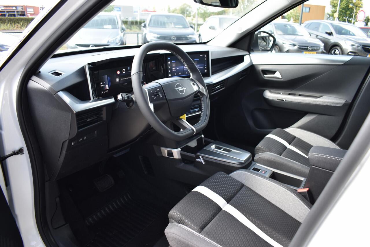 Opel FRONTERA Electric GS 44 kWh VOORRAAD KORTING