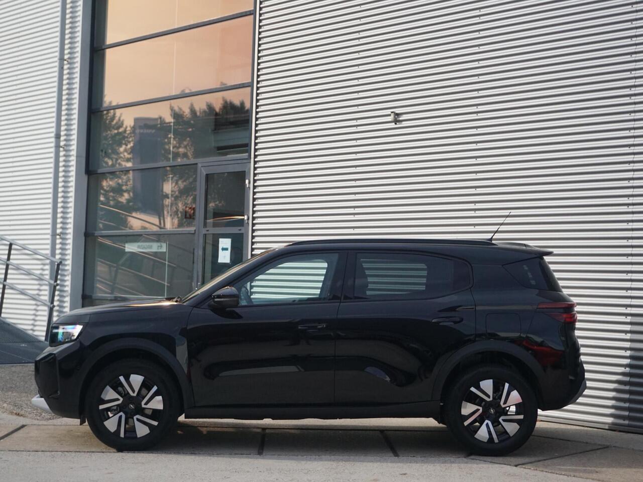 Opel FRONTERA 1.2 Turbo Hybrid GS