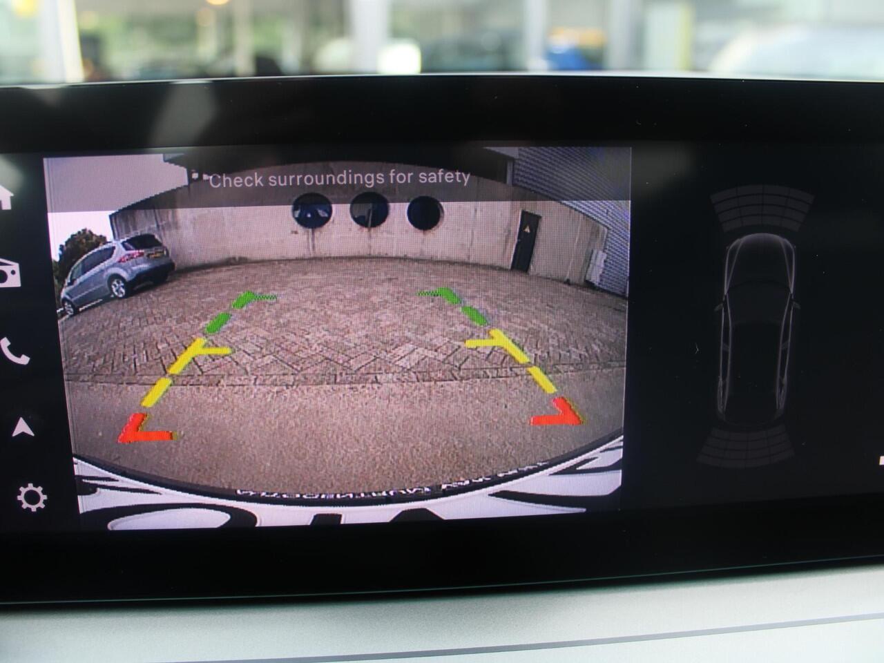 Opel FRONTERA 1.2 Turbo Hybrid Edition | STOELVERWARMING |