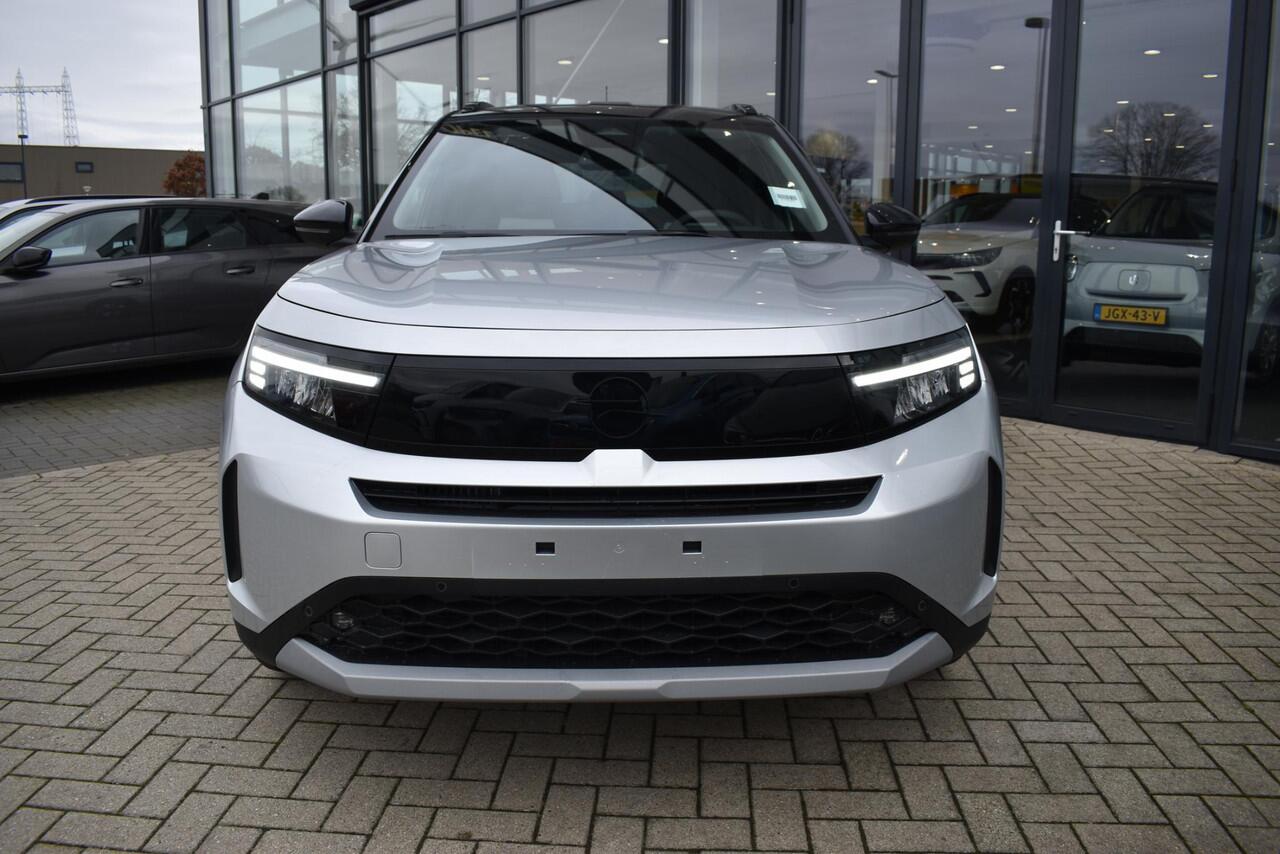 Opel FRONTERA 1.2 Turbo Hybrid GS VOORRAAD KORTING