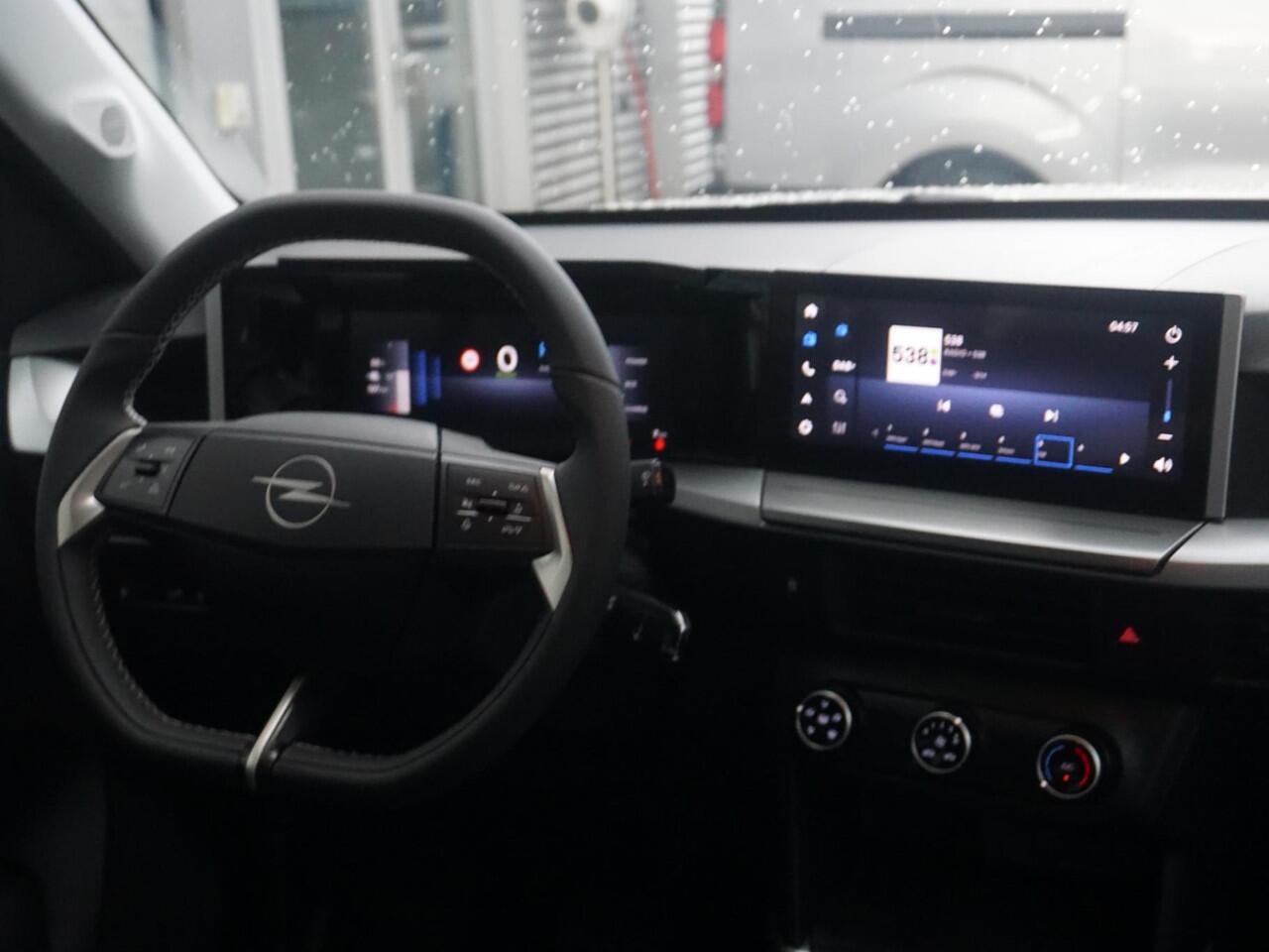 Opel FRONTERA Electric Edition 44 kWh