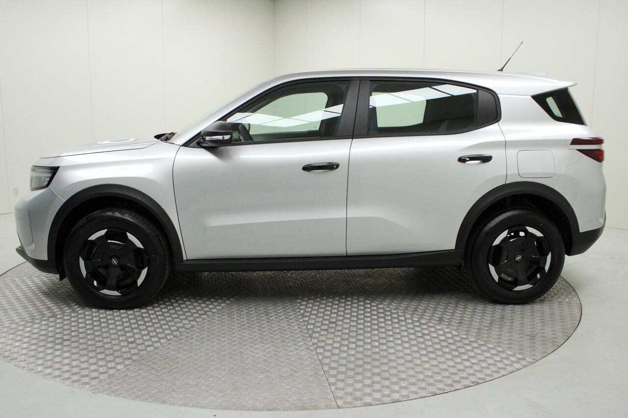 Opel FRONTERA Electric Edition 44 kWh | infotainment pakket | airco | navi | pdc achter+camera | carplay draadloos | cruise | bluetooth