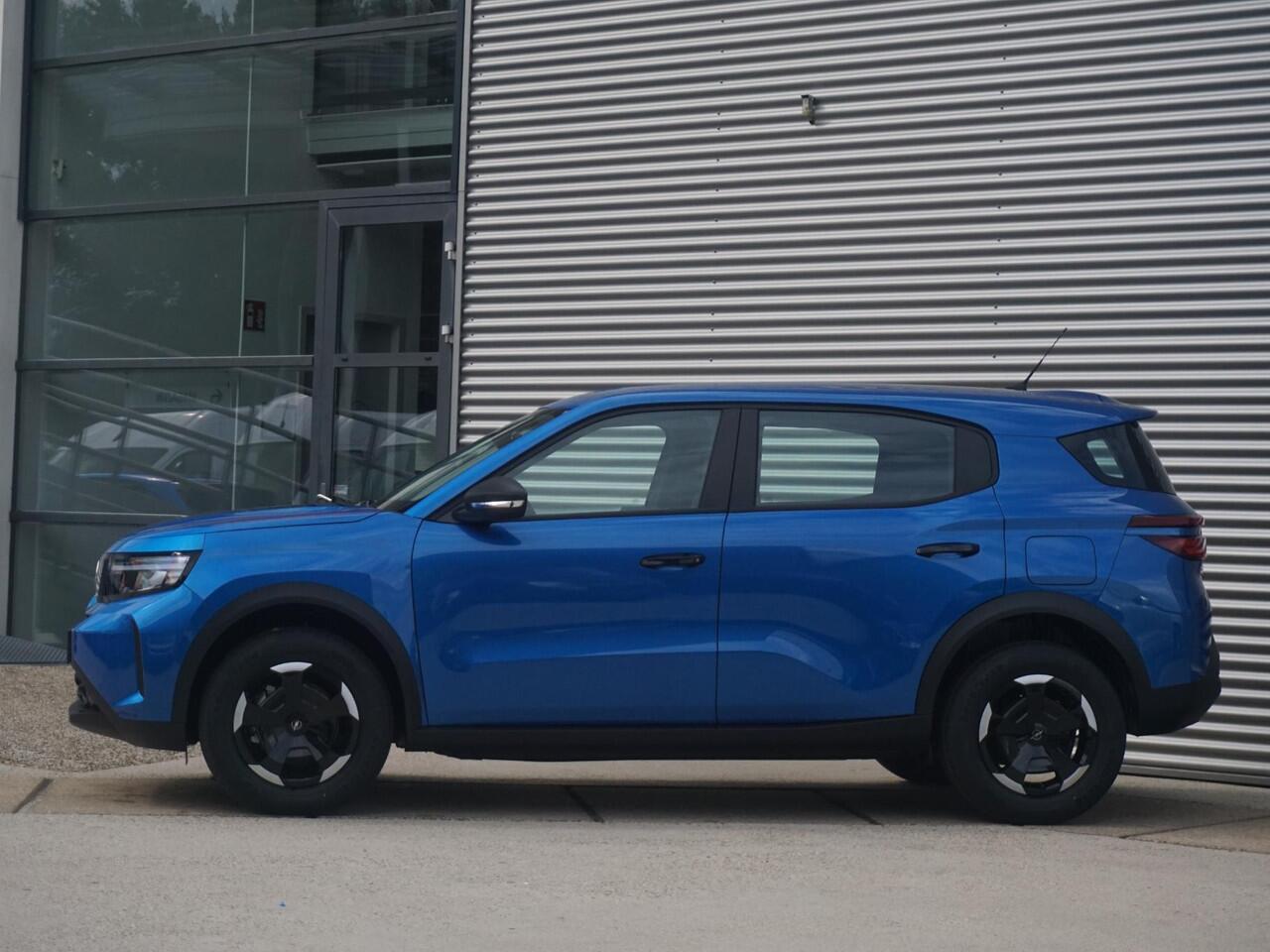 Opel FRONTERA Electric Edition 44 kWh Technologie-pakket