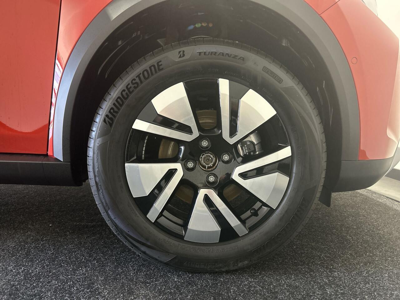 Opel FRONTERA Electric GS 44 kWh | Voorraad | Comfort pakket | Verwarmde stoelen & voorruit | Verwarmd stuurwiel | Dealerprijs ¤ 32.999 rijklaar, dus ¤ 5.599,- korting!