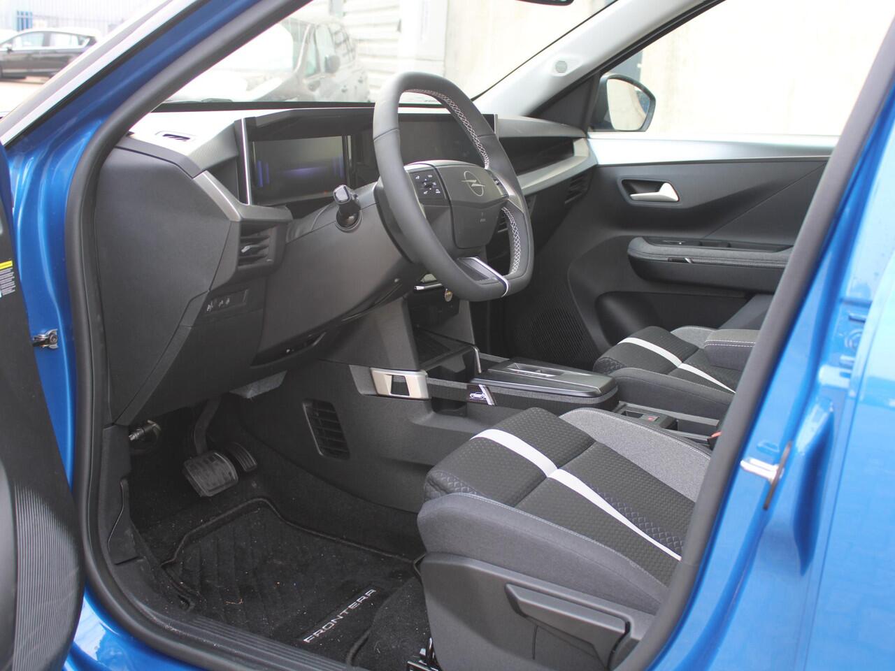 Opel FRONTERA 1.2 Turbo Hybrid GS 7p. | APPLE CARPLAY |