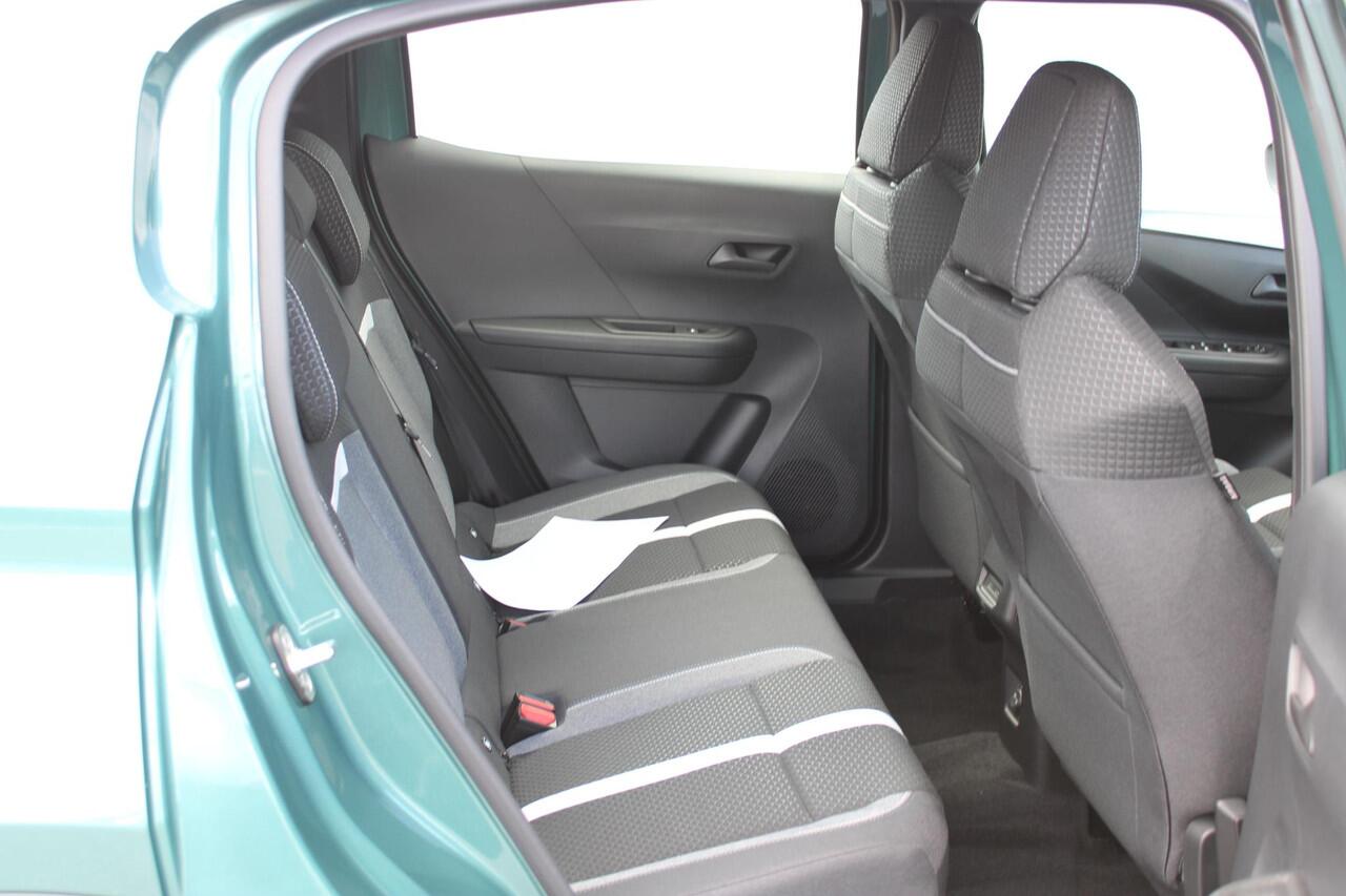 Opel FRONTERA HYBRID 145 EDITION VOORRAAD KORTING