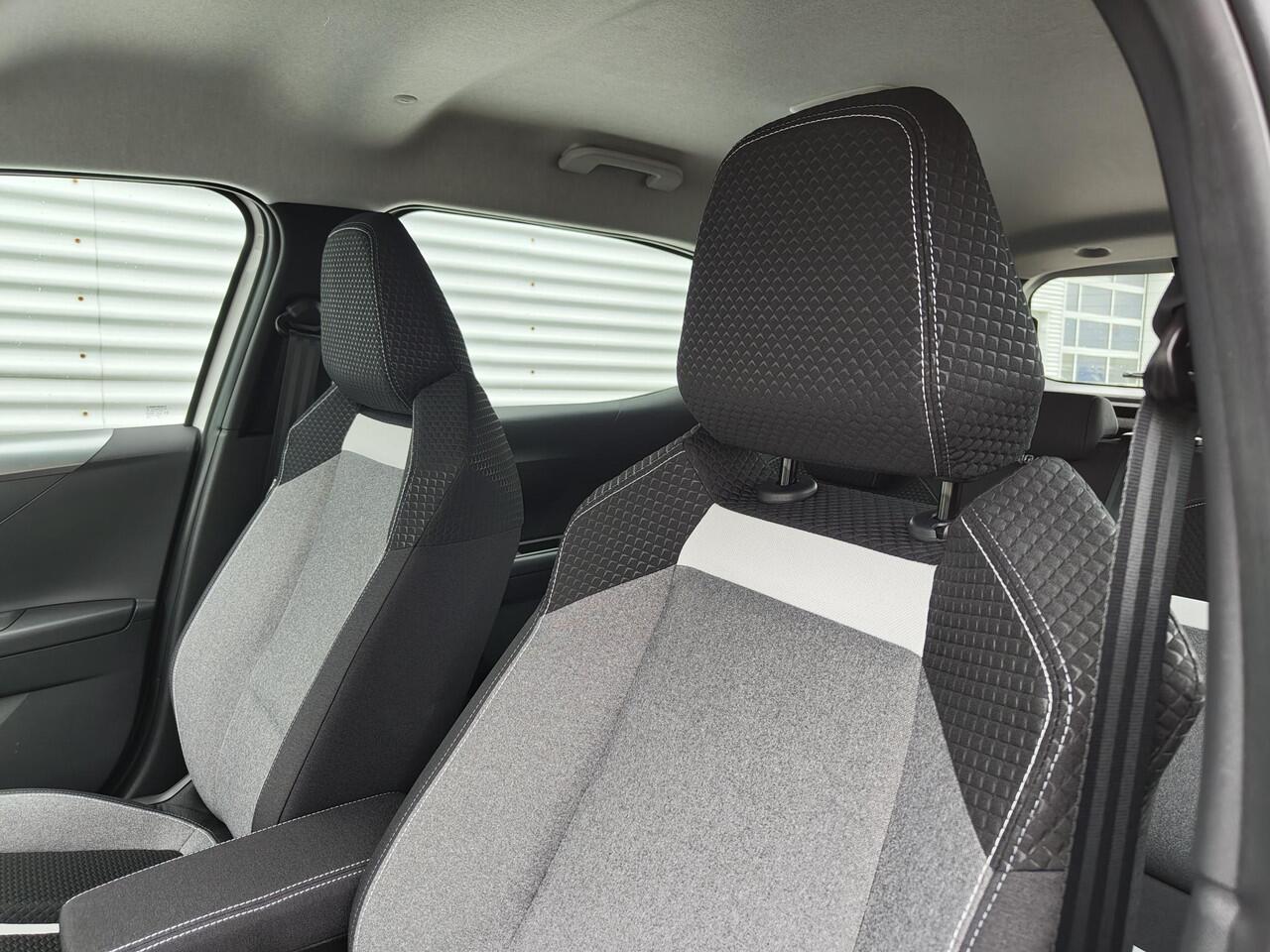 Opel FRONTERA Electric Edition 44kWh | NIEUW MODEL, NU IN DE SHOWROOM! |