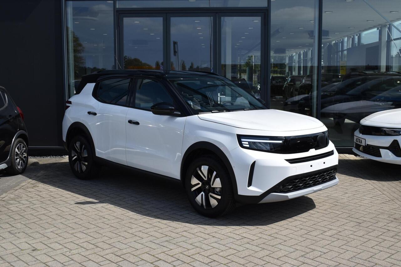 Opel FRONTERA Electric GS 44 kWh VOORRAAD KORTING