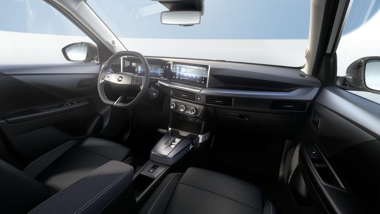 Opel FRONTERA Electric Edition 44 kWh DIRECT RIJDEN - GRATIS WALLBOX - 8 JAAR GARANTIE