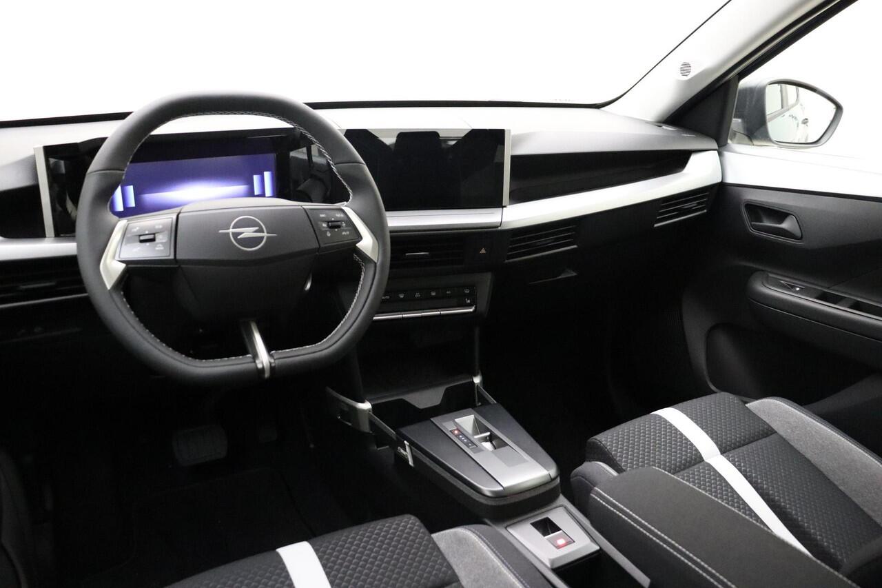 Opel FRONTERA Electric Edition 44 kWh | Navigatie | Stoelverwarming | Camera | Cruise control | Stuurverwarming | Voorruitverwarming