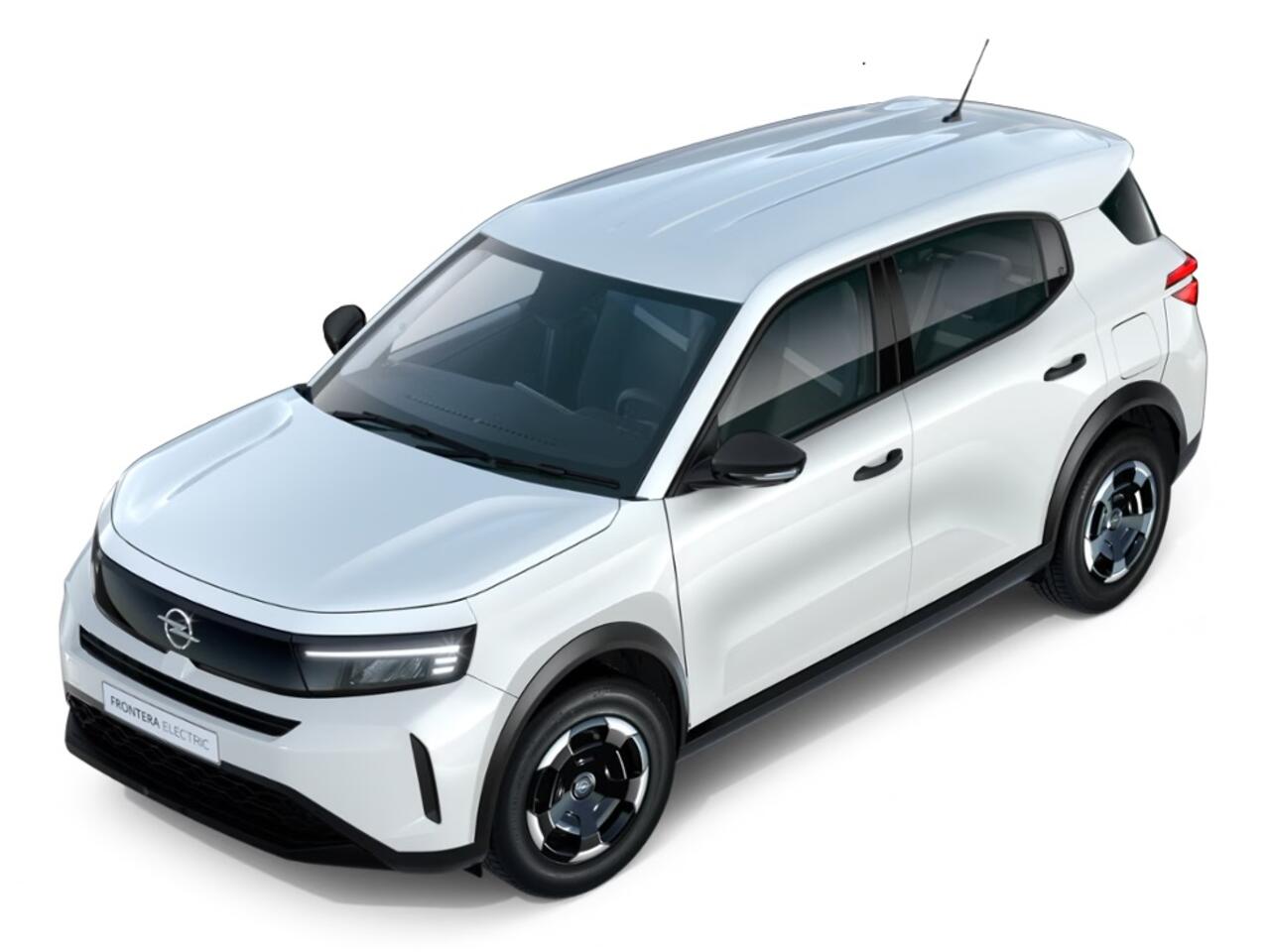 Opel FRONTERA Electric Edition 44 kWh DIRECT RIJDEN - GRATIS WALLBOX - 8 JAAR GARANTIE