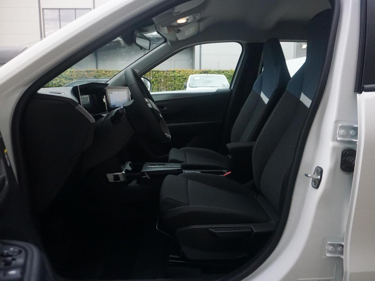 Opel FRONTERA Electric Edition 44 kWh