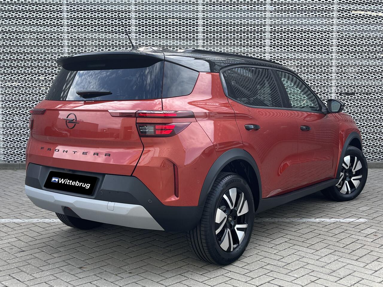 Opel FRONTERA Electric GS 44 kWh | Comfort Pack