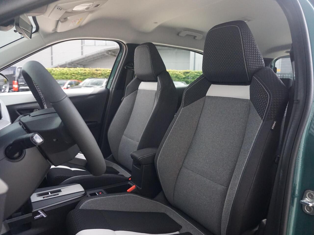 Opel FRONTERA 1.2 Turbo Hybrid Edition