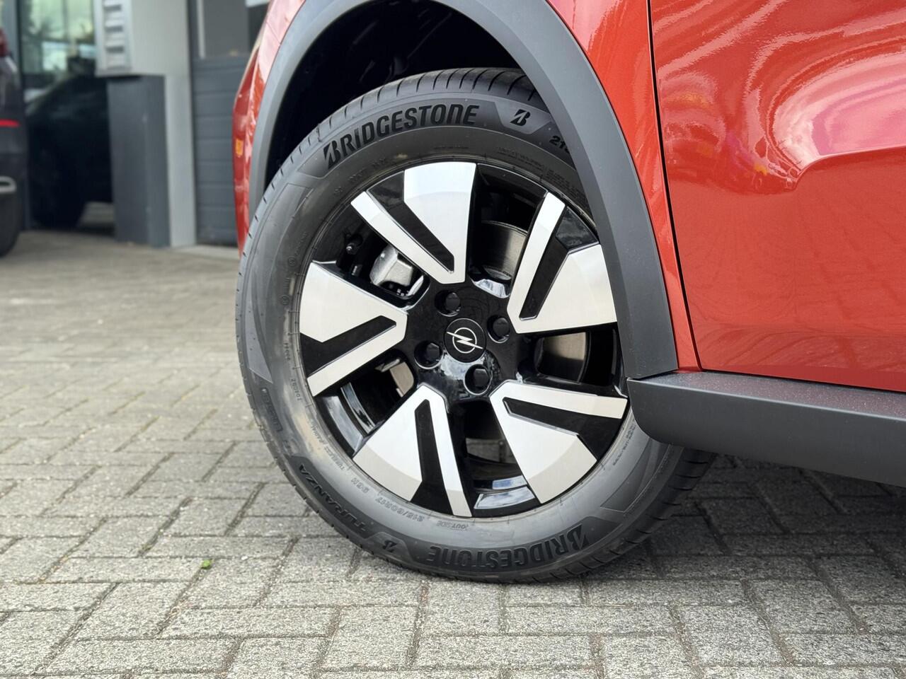 Opel FRONTERA GS Electric 3-FASEN 44kWh 113pk
