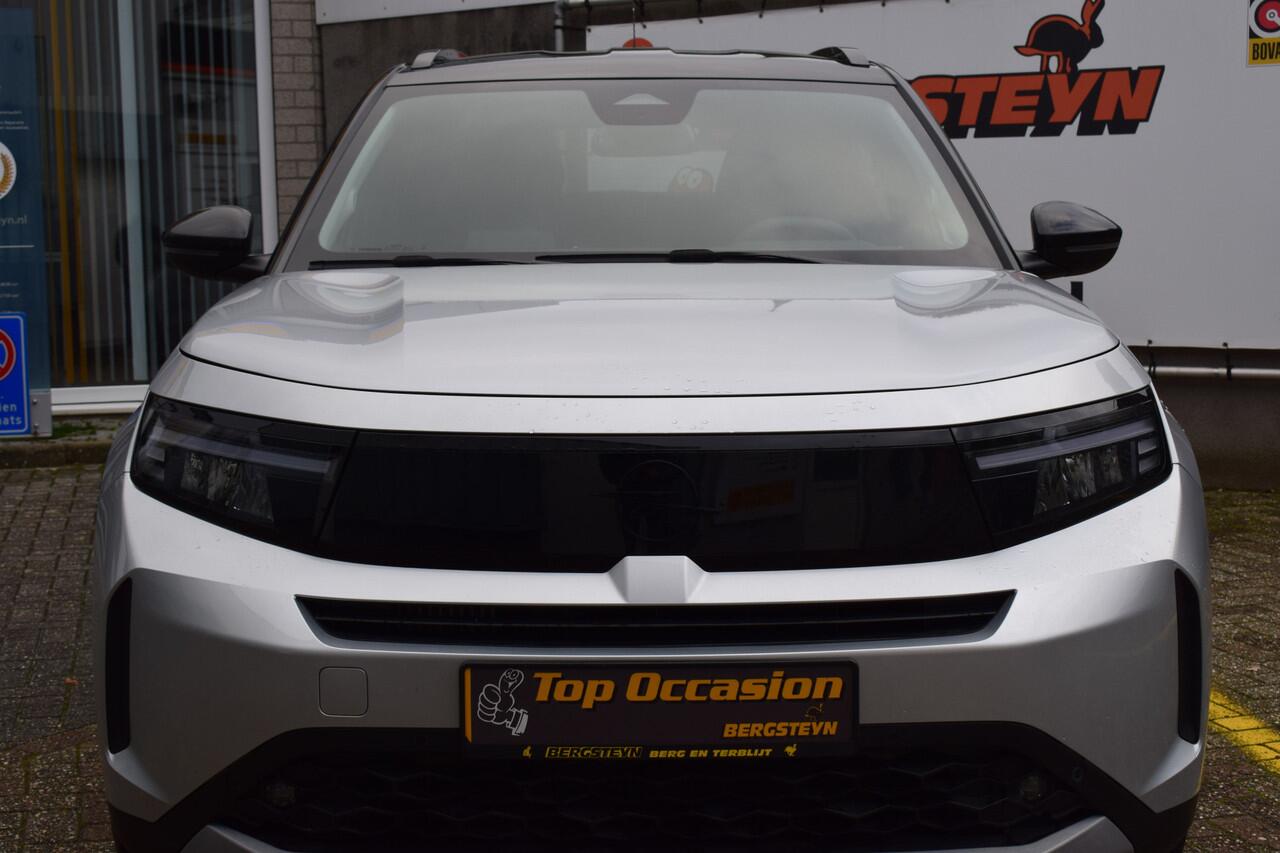 Opel FRONTERA AUTOMAAT 1.2 Turbo Hybrid GS