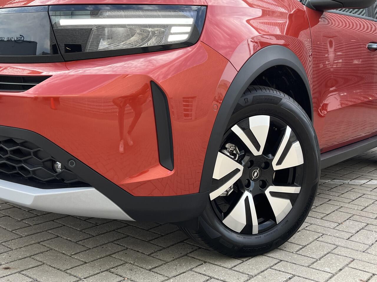 Opel FRONTERA Electric GS 44 kWh | Pack Comfort |