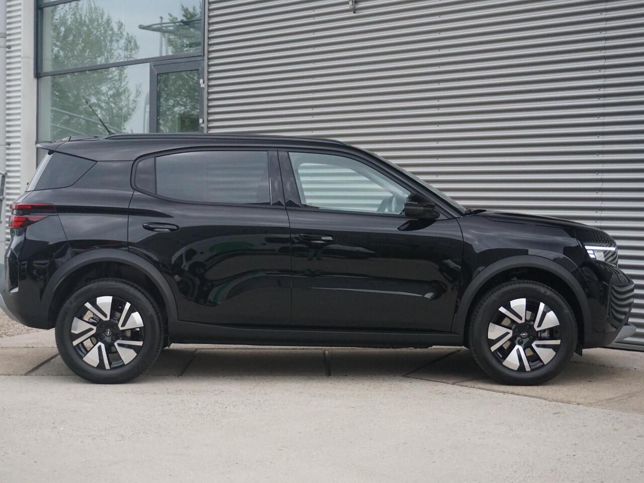 Opel FRONTERA Electric GS 113 Pk 44 kWh 3 fase | Climate Control | Winterpack | Navigatie EU | Privacy Glass | Carplay / AndroidAuto | Parkpilot / Camera | Direct uit voorraad leverbaar |