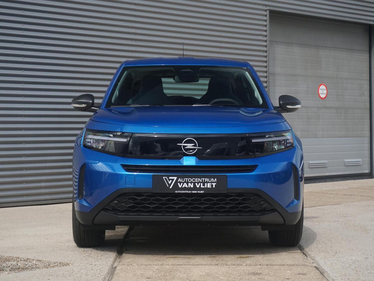 Opel FRONTERA Electric Edition 44 kWh Technologie-pakket