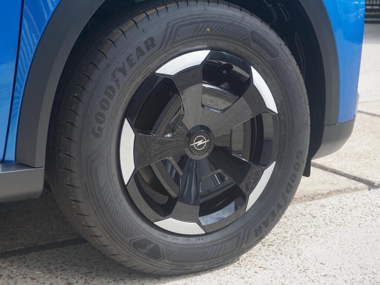 Opel FRONTERA Electric Edition 44 kWh Technologie-pakket