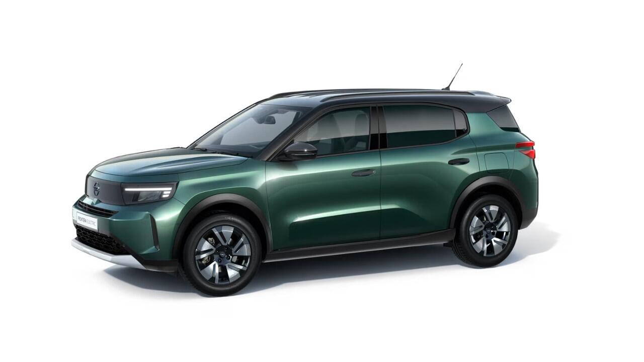 Opel FRONTERA Electric GS 44 kWh DIRECT RIJDEN - GRATIS WALLBOX - 8 JAAR GARANTIE