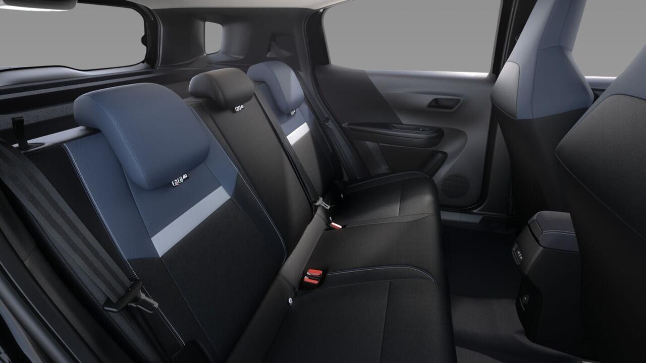 Opel FRONTERA Electric Edition 44 kWh | Camera | Apple Carplay | Navigatie