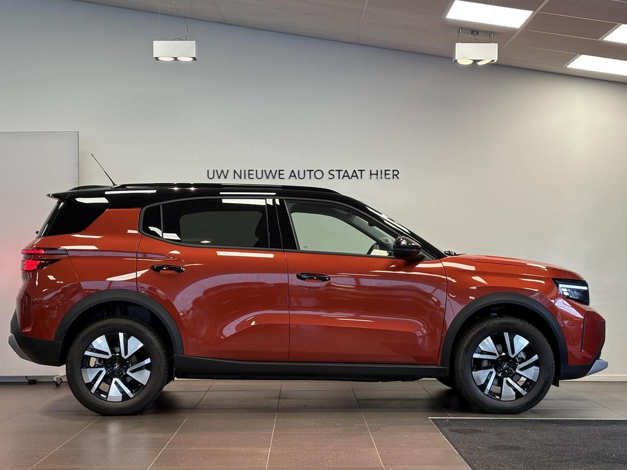 Opel FRONTERA Electric GS 3-FASEN 44kWh 113pk