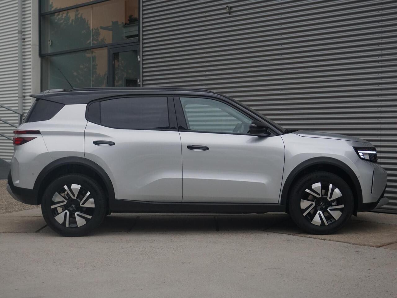 Opel FRONTERA Electric GS 44 kWh | COMFORT PAKKET |