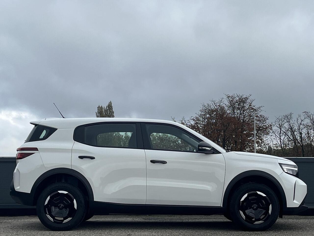 Opel FRONTERA Electric Edition 44kWh | NIEUW MODEL, NU IN DE SHOWROOM! |