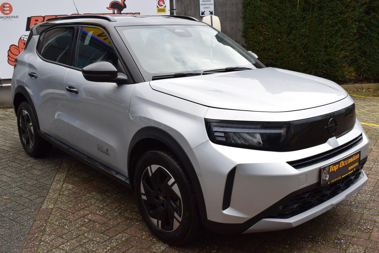 Opel FRONTERA AUTOMAAT 1.2 Turbo Hybrid GS