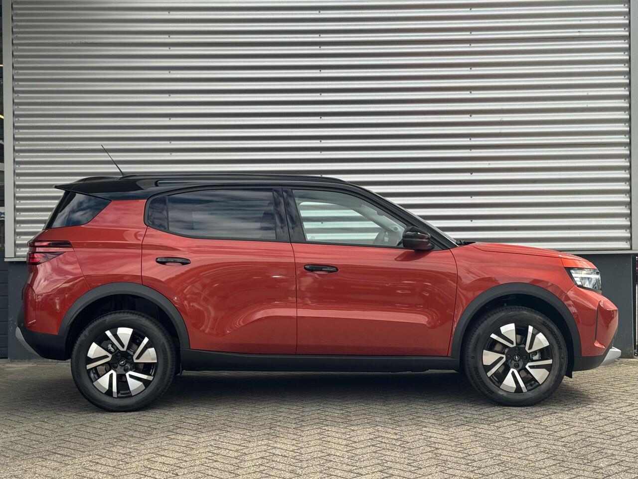 Opel FRONTERA GS Electric 3-FASEN 44kWh 113pk