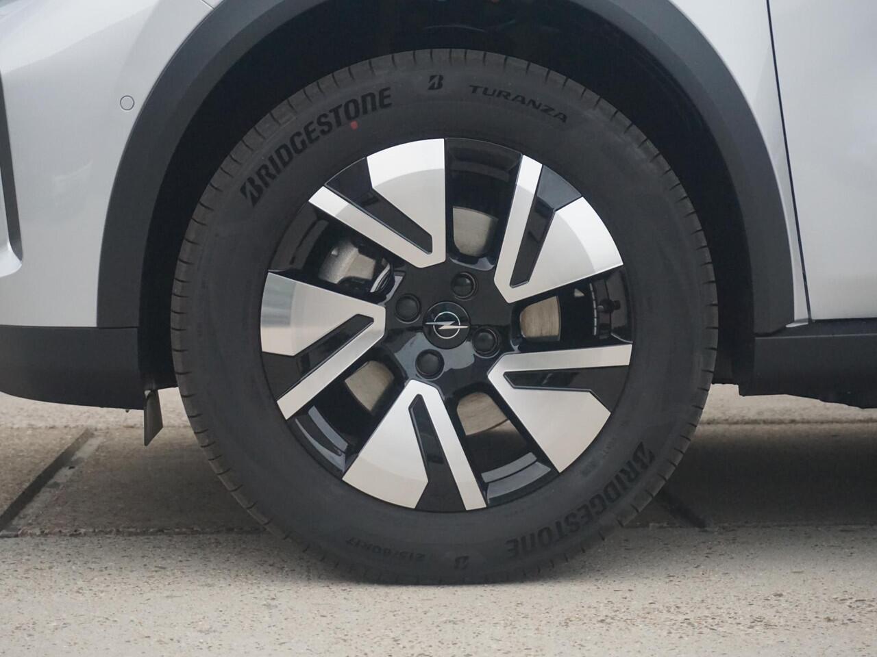 Opel FRONTERA Electric GS 44 kWh | COMFORT PAKKET |