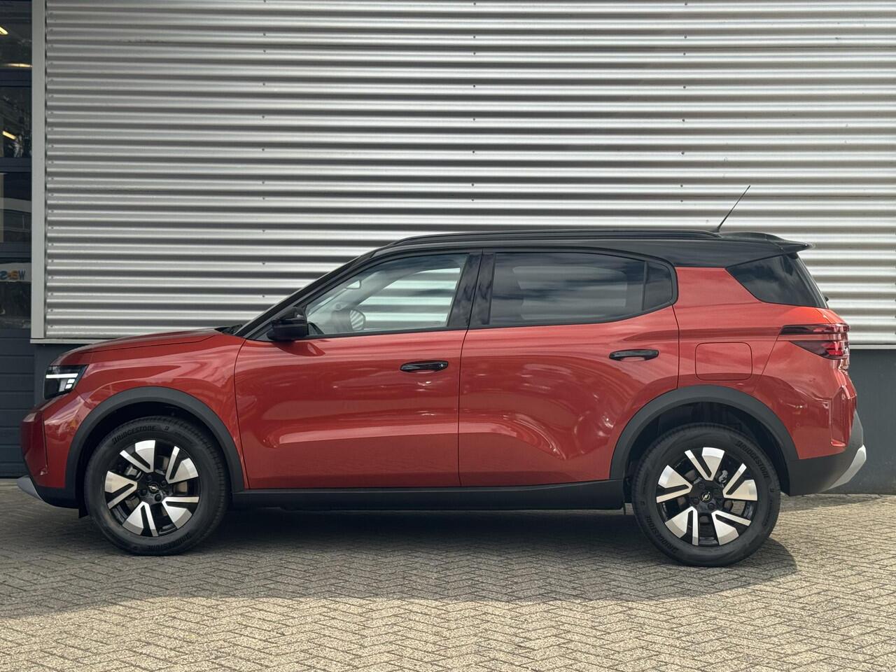 Opel FRONTERA GS Electric 3-FASEN 44kWh 113pk