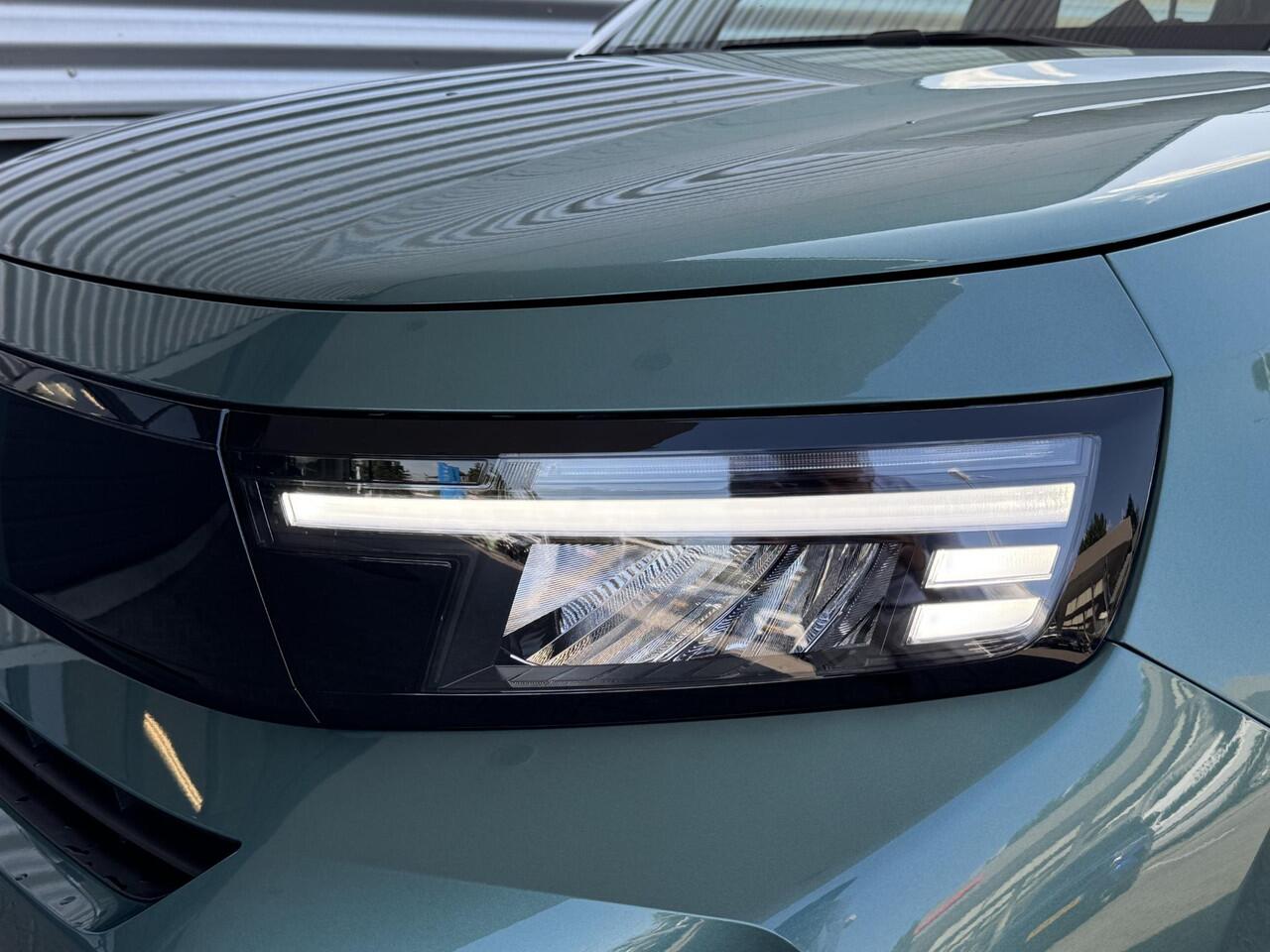 Opel FRONTERA 1.2 Hybrid 145pk e-DTC6 Edition