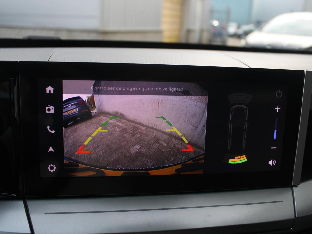 Opel FRONTERA 1.2 Turbo Hybrid GS 7p. | APPLE CARPLAY |