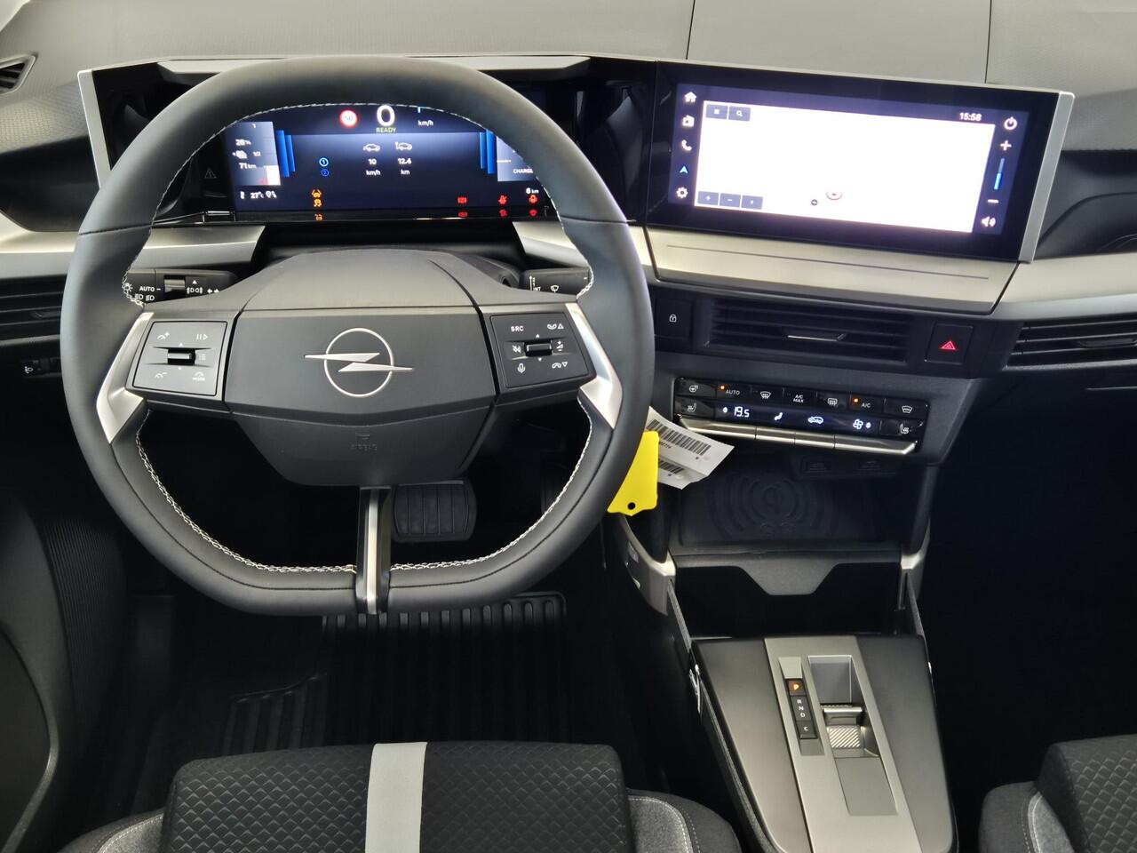 Opel FRONTERA Electric GS 44 kWh | Navigatie | Achteruitrijcamera | Stoel/Stuurverwarming | Apple Carplay/ Android Auto (Draadloos) |